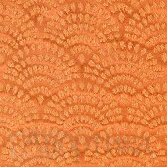Ролло-шторы Ажур 300707-3499 оранжевый